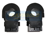 (DR) Nissan X-trail 2007-on Front Sway Bar Bush Kit 21mm ID SK238 - Transgold | Universal Auto Spares