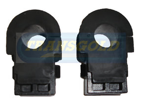 (DR) Nissan X-trail 2007-on Front Sway Bar Bush Kit 21mm ID SK238 - Transgold | Universal Auto Spares
