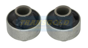 Front Inner Control Arm R Bush Fits Toyota Yaris (BK) SK2381 - Transgold | Universal Auto Spares