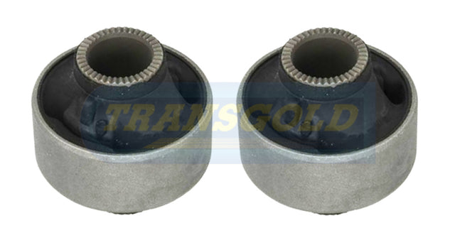 Front Inner Control Arm R Bush Fits Toyota Yaris (BK) SK2381 - Transgold | Universal Auto Spares