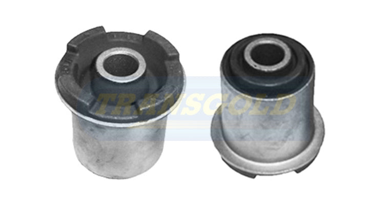 Front Ctrl Arm Upper Bush Fits Toyota Hilux Vigo 4wd 05-On (LK) SK2383 - Transgold