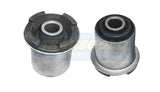 Front Ctrl Arm Upper Bush Fits Toyota Hilux Vigo 4wd 05-On (LK) SK2383 - Transgold | Universal Auto Spares