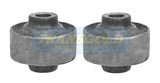 Front Lower Control Arm R Bush Kit Fits Swift 05' (BK) SK2384 - Transgold | Universal Auto Spares