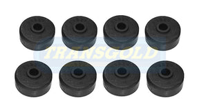Bush Kit (8pcs) Fits Holden Upper Shock (BK) SK2391 – Transgold | Universal Auto Spares