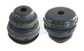 Body Mount Kit Fits Nissan Patrol GU Position 1 (BK) SK2407 – Transgold | Universal Auto Spares