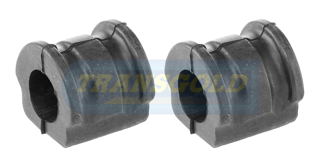 Front Sway Bar Mount Kit Fits Volkswagen, Audi Polo,Rapid, A1 (BK) SK2416 - Transgold