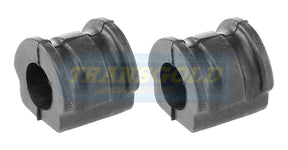 Front Sway Bar Mount Kit Fits Volkswagen, Audi Polo,Rapid, A1 (BK) SK2416 - Transgold | Universal Auto Spares