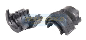 Front Sway Bar Mount Kit Fits Volkswagen, Audi Touareg 2004 -2010 (BK) SK2418 - Transgold | Universal Auto Spares