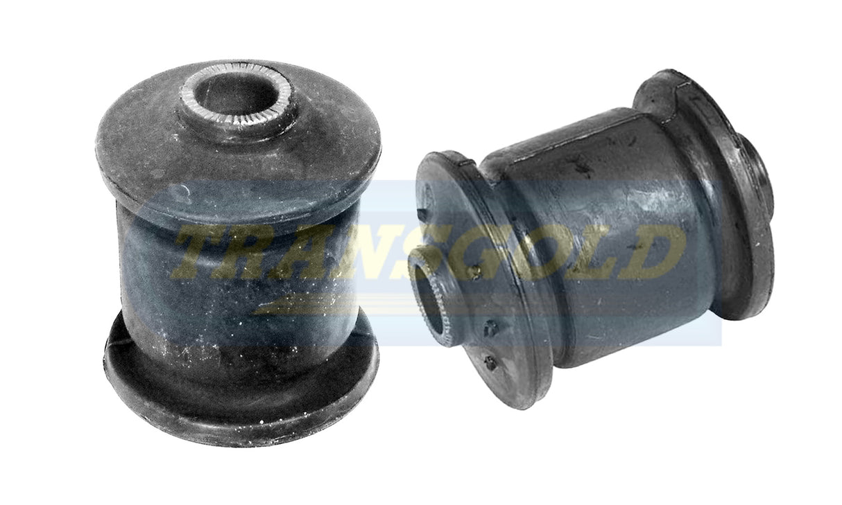 Rear Control Arm Inner Bush Kit Fits Volkswagen, Audi Transporter T4 (BK) SK2420 - Transgold