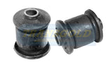 Rear Control Arm Inner Bush Kit Fits Volkswagen, Audi Transporter T4 (BK) SK2420 - Transgold | Universal Auto Spares
