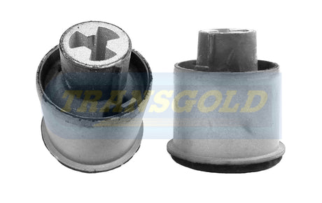 Rear Beam Axle Mount Kit Fits Volkswagens /Audi A1,A3,Golof, Polo (BK) SK2422 – Transgold | Universal Auto Spares