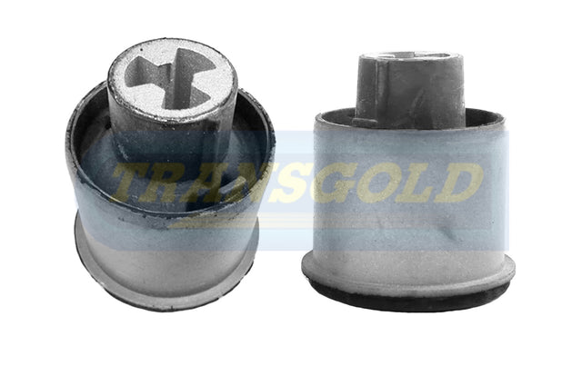 Rear Beam Axle Mount Kit Fits Volkswagens /Audi A1,A3,Golof, Polo (BK) SK2422 – Transgold | Universal Auto Spares