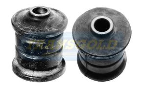 Rear Control Arm Outer Bush Kit Fits Volkswagens /Audi Transporter T4 (BK) SK2423 – Transgold | Universal Auto Spares