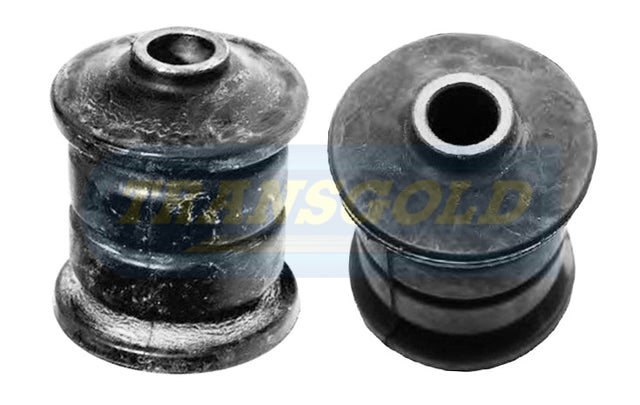 Rear Control Arm Outer Bush Kit Fits Volkswagens /Audi Transporter T4 (BK) SK2423 – Transgold | Universal Auto Spares