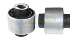 Front Lower Control Arm Rear Bush Kit Fits Mercedes C-Class W203 (BK) SK2424 - Transgold | Universal Auto Spares