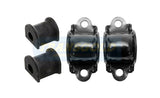 Sway Bar Bush & Mount Kit (4pcs) Fits Volkswagen Caddy III Rear (DR) SK2425 - Transgold | Universal Auto Spares