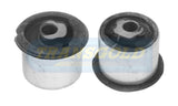Front Lower Control Arm Rear Bush Kit Fits Volkswagen, Audi Touareg (BK) SK2426 - Transgold | Universal Auto Spares