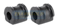 Sway Bar Bush Kit Rear Fits Volkswagen, Audi Polo, Fabia SK2427 - Transgold | Universal Auto Spares