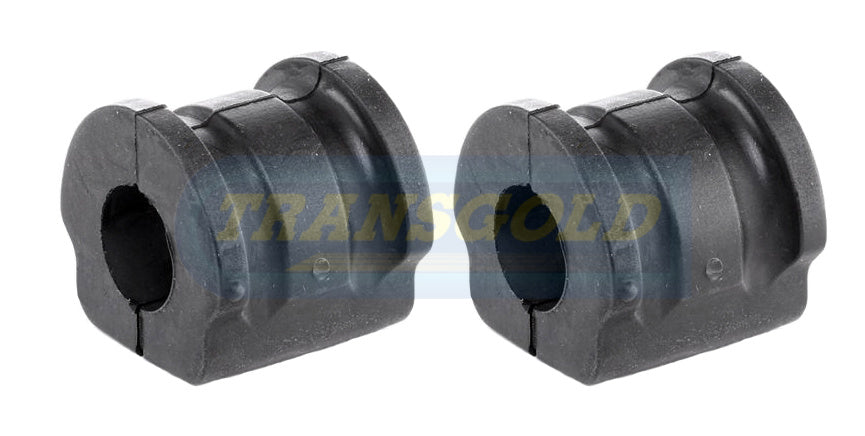 Sway Bar Bush Kit Rear Fits Volkswagen, Audi Polo, Fabia SK2427 - Transgold | Universal Auto Spares