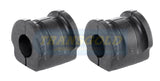 Sway Bar Bush Kit Rear Fits Volkswagen, Audi Polo, Fabia SK2427 - Transgold | Universal Auto Spares