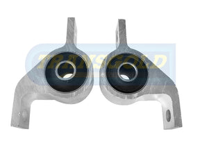 (BK) Subaru Forrester/Outback 96-04 Front (Rear) Ctrl Arm Bush Kit SK243 - Transgold | Universal Auto Spares