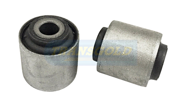 Rear Trailing Arm R Bush Kit Fits Subaru Liberty BN / Outback BS 12/14-On (BK) SK2443 – Transgold | Universal Auto Spares