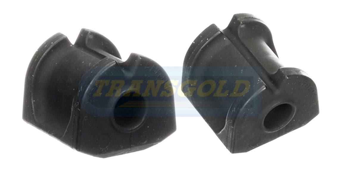 Rear Sway Bar Bush Kit Fits Subaru Liberty BN / Outback BS 12/14 On (BK) SK2444 – Transgold