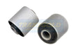 Rear Control Arm Lower Inner Bush Kit Fits Kia Carnival 11/05-1/15 (BK) SK2448 – Transgold | Universal Auto Spares
