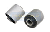 Rear Control Arm Lower Inner Bush Kit Fits Kia Carnival 11/05-1/15 (BK) SK2448 – Transgold | Universal Auto Spares