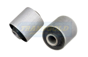 Rear Control Arm Lower Inner Bush Kit Fits Kia Carnival 11/05-1/15 (BK) SK2448 – Transgold | Universal Auto Spares