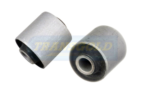 Rear Control Arm Lower Inner Bush Kit Fits Kia Carnival 11/05-1/15 (BK) SK2448 – Transgold | Universal Auto Spares
