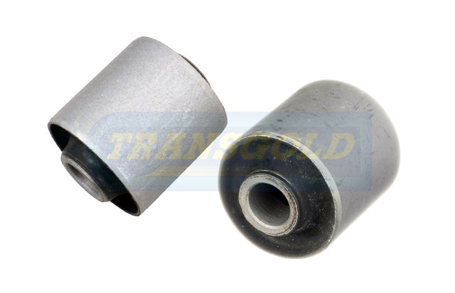 Rear Control Arm Lower Inner Bush Kit Fits Kia Carnival 11/05-1/15 (BK) SK2448 – Transgold | Universal Auto Spares