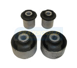 (BK) Hyundai Tucson 2004-On Front Lwr Ctrl Arm Bush Kit SK246 - Transgold | Universal Auto Spares