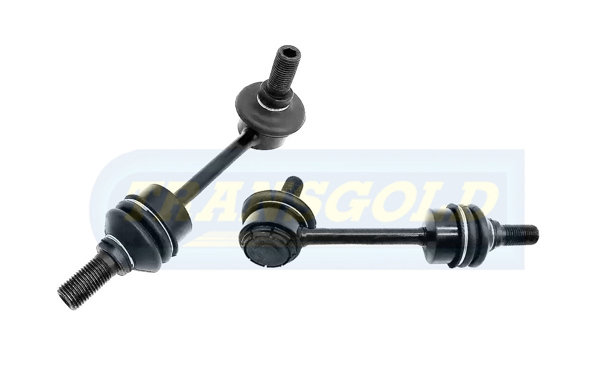 Rear Sway Bar Link Kit Fits Kia Sorento UM 6/15-6/20 (LK) SK2465 - Transgold