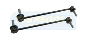 Front Sway Bar Link Kit Fits Kia Carnival YP 15-9/20 (LK) SK2467 - Transgold | Universal Auto Spares