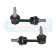 R Sway Bar Link Kit Fits Kia Carnival YP 15-9/20 (LK) SK2468 – Transgold | Universal Auto Spares