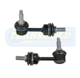 R Sway Bar Link Kit Fits Kia Carnival YP 15-9/20 (LK) SK2468 – Transgold | Universal Auto Spares