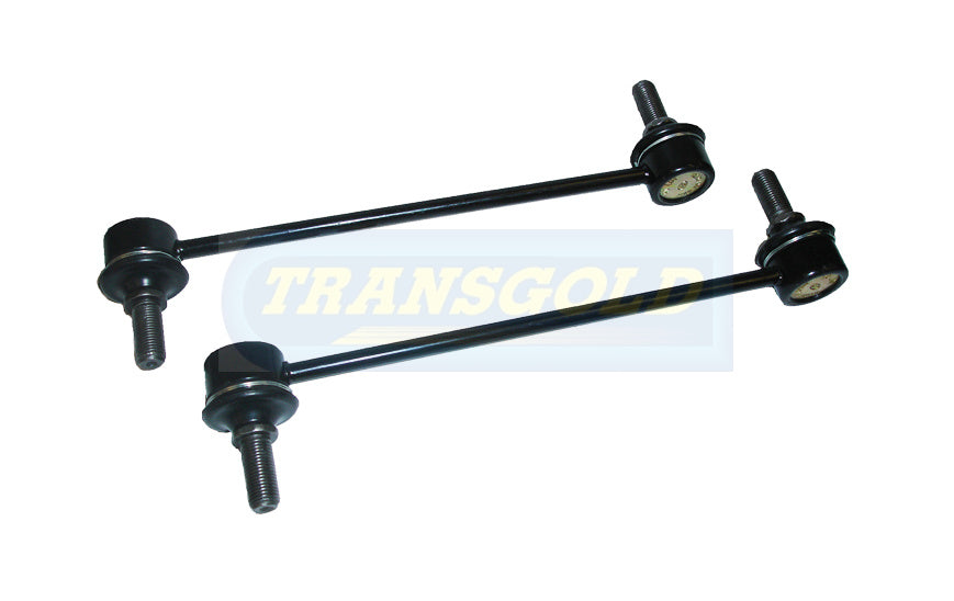 (LK) Hyundai Tucson 2004-On Front Sway Bar Link Kit SK248 - Transgold | Universal Auto Spares