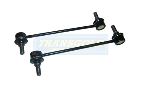 (LK) Hyundai Tucson 2004-On Front Sway Bar Link Kit SK248 - Transgold | Universal Auto Spares