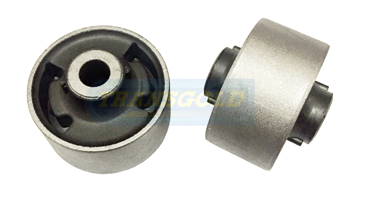 Trailing Arm Bush Kit Fits Toyota Camry 2017 (BK) SK2485 - Transgold