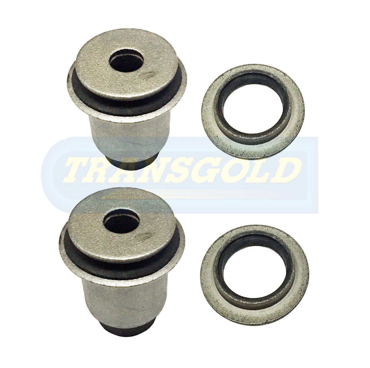 Lowarm Rear (Small) Bush Kit Fits Honda CRV 2017 (BK) SK2486 – Transgold