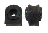Rear Stab Mount Bush Kit Fits Toyota C-HR 2016 (BK) SK2488 – Transgold | Universal Auto Spares