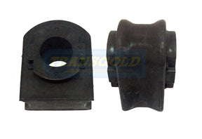 Rear Stab Mount Bush Kit Fits Toyota C-HR 2016 (BK) SK2488 – Transgold | Universal Auto Spares