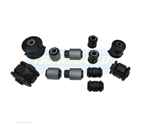 (BK) Hyundai Tucson 2004-on Rear Susp. Bush Kit SK249 - Transgold | Universal Auto Spares