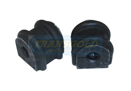 (DR) Hyundai Tucson 2004-On Rear Sway Bar Bush Kit (15Mm Id) SK250 - Transgold | Universal Auto Spares