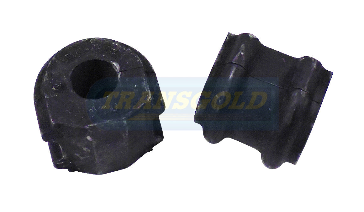 Rear Sway Bar Bush Kit 20mm ID Fits Hyundai iLoad (BK) SK2500 – Transgold