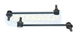 Front Sway Bar Link Kit Fits LDV G10 (BK) SK2508 – Transgold | Universal Auto Spares