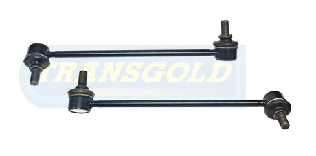 Front Sway Bar Link Kit Fits LDV G10 (BK) SK2508 – Transgold | Universal Auto Spares