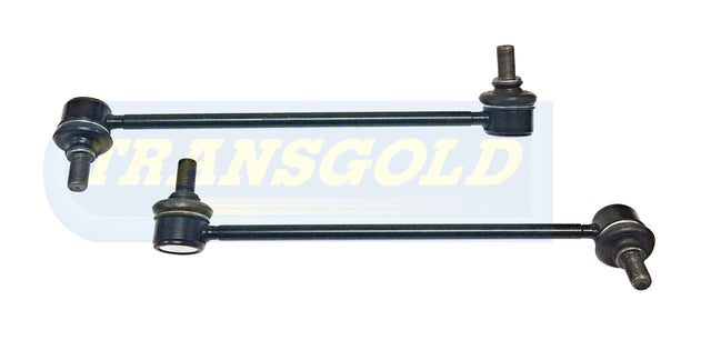 Front Sway Bar Link Kit Fits LDV G10 (BK) SK2508 – Transgold | Universal Auto Spares