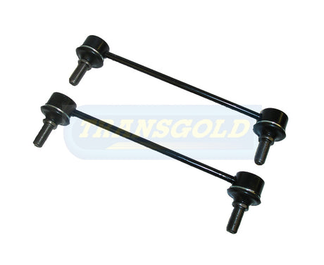 (LK) Hyundai Tucson 2004-On Rear Sway Bar Link Kit SK251 - Transgold | Universal Auto Spares